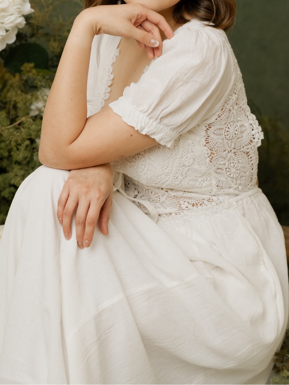 Free People All You Need is Love Midi Dress - Picture 4 of 4